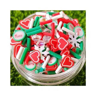 Crăciun Confetti Stropi