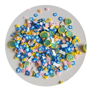 Dinozaur ușor de argilă polimerică