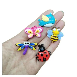 Insecte din rasina epoxidica