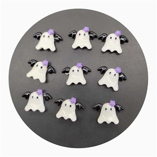 Charms cu mărgele de Halloween