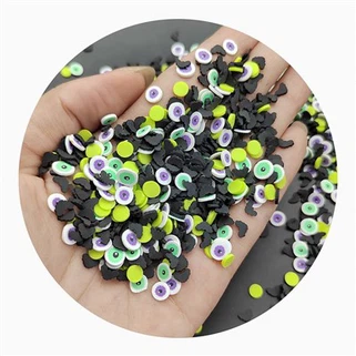 Stropi pentru ochi de Halloween