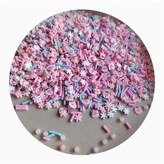 Omul de zăpadă stropește